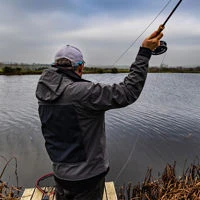 Greys Tital Wading Jackets